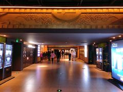 -新影联·华谊兄弟影院(望京店)