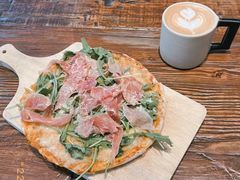 -AO cafe＆bistro