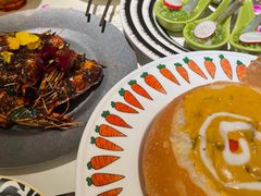 -太食獸泰式茶餐厅(IFS国金中心店)