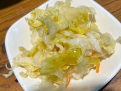 -韩师傅老大同刀削面(北苑路店)