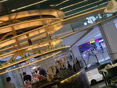 -披云云小馆·味道江湖(姚家园万象汇店)