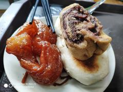 -老磁器口豆汁店(马家堡店)
