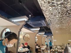 大堂-野妹火锅(龙岗店)