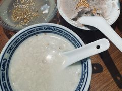 -没牙伯花生汤店(老药洲店)