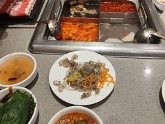 -海底捞火锅(龙岗星河COCO Park店)