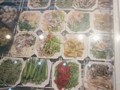 -老地方海鲜坊(步行街店)