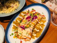 鸡肉奶酪卷-么哈MOJAR(厦门云城万科里店)