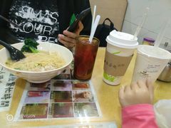 -巡茶(汇邻广场店)