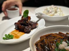 -玫瑰厅上海菜(兴国路店)