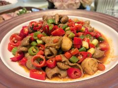 -香融府·烤鸭·家常菜(马家堡路店)