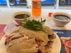 -振鼎鸡(福州路店)