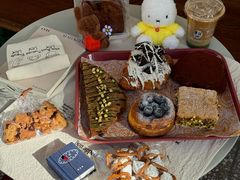 -OUR Bakery(三里屯太古里店)