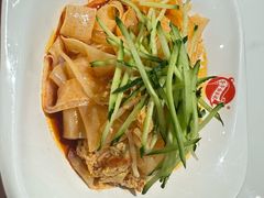 -子午路张记肉夹馍(兵马俑店)