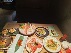 -匠和风精致料理(春熙路群光广场店)