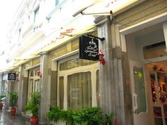 -Babycat私家御饼屋(龙头路一店)