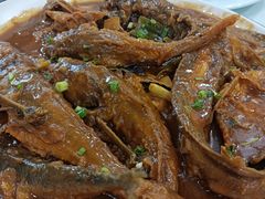 -友鹏海鲜(新宜白大道店)