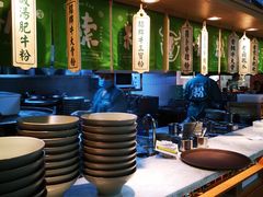 -百春原湖南牛肉粉(百联世纪店)