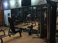 -深圳湾科技园丽雅查尔顿酒店