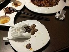 -老牌坊鲁菜名店(宽厚里店)