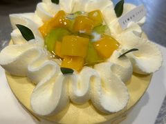 -积慕Cake(解放大道店)