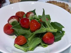 栗子鹅肝酱-光明邨大酒家(淮海路店)