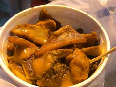 -豪華小食.華記