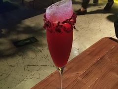 -胡桃里音乐酒馆(曲江店)