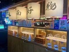 -茄子恰恰·新云南小炒(坪山益田店)
