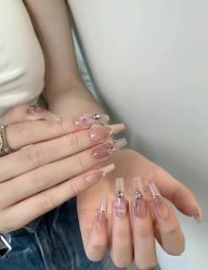 -M·X Nail日式美甲美睫