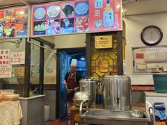 -冯记香辣兔火锅(茶店子总店)
