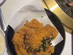 -韩时烤肉(枫蓝店)