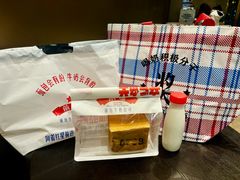 红星前进鲜牛奶-红星前进面包牛奶公司(五道口购物中心店)