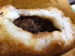牛肉煎包-牛煎里牛肉煎包淮南牛肉汤(广东路店)