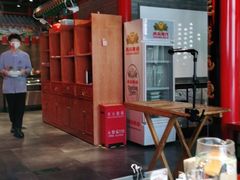 -北平食府.北京烤鸭(亦庄店)