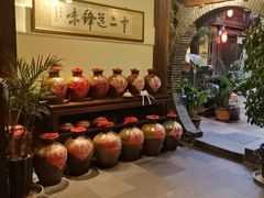 -香满楼(临安路店)