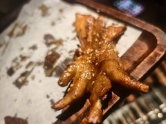 -麦凯伦烧烤·精酿超级工厂店(金桥总店)
