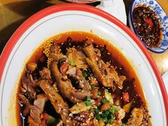 -易老妈蹄花.特色川菜(人民公园总店)