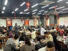 -雪琴面馆富安特色鱼汤面(城中花园店)