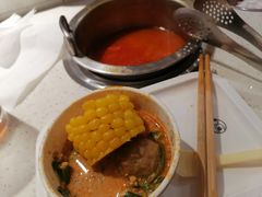 -龍歌自助小火锅(崂山丽达店)