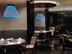 大堂-万丽轩·粤菜(王府井金茂万丽酒店)