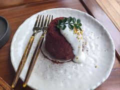 -Metal hands·铁手咖啡