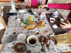 -涂山寺素食餐厅