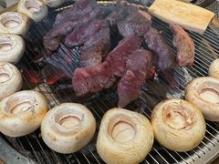 -泥炉烧肉师(新街口金銮巷店)