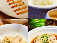 -香然会·园林雅宴(陆家嘴店)