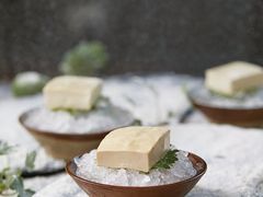 大别山雪水臭豆腐-品粹徽园·家常安徽菜