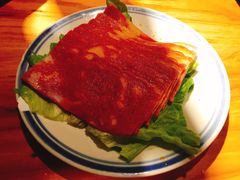-么肆烤肉(汉街形象店)