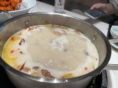 -花城粤菜餐厅(高新区店)