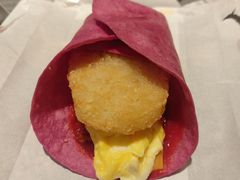 -麦当劳(西单明珠店)