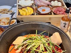 -芈重山老火锅(广州首店)