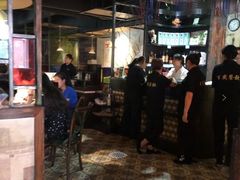-百岁烤鱼(华海店)